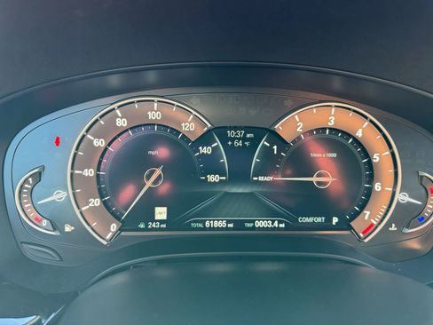 Used 2019 BMW 530i w/ M Sport Package image 20