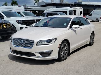 Used 2020 Lincoln MKZ FWD 360° Tour