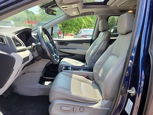 Used 2019 Honda Odyssey EX-L image 13