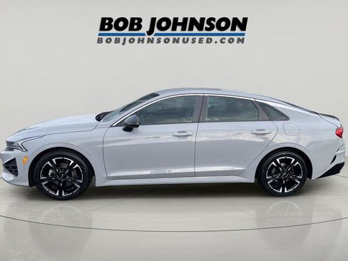 Used 2024 Kia K5 GT-Line FWD image 6