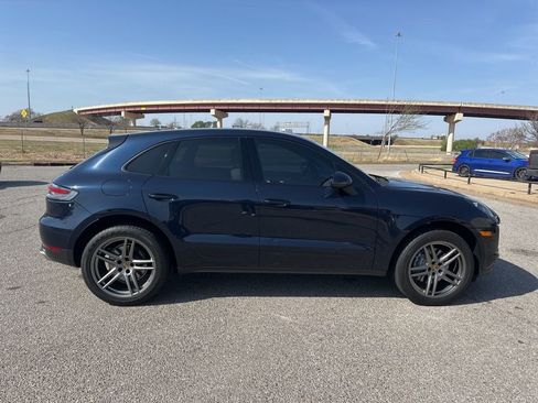 Used 2021 Porsche Macan image 4