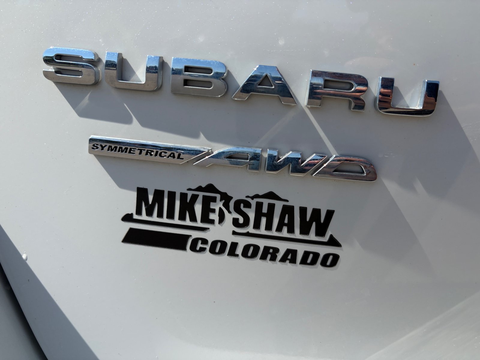 Used 2023 Subaru Outback Premium w/ Tech Package 1 AWD/4WD image 16
