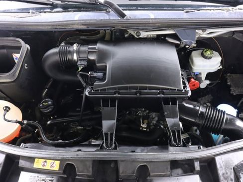 Used 2019 Mercedes-Benz Sprinter 170 image 33