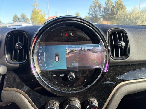 Used 2024 MINI Cooper Countryman S AWD/4WD image 15