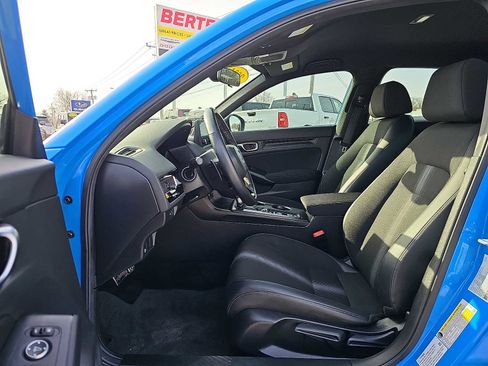 Used 2024 Honda Civic Sport image 13