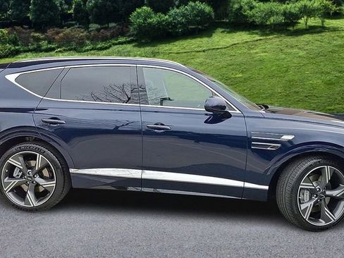 New 2026 Genesis GV80 2.5T Prestige image 9