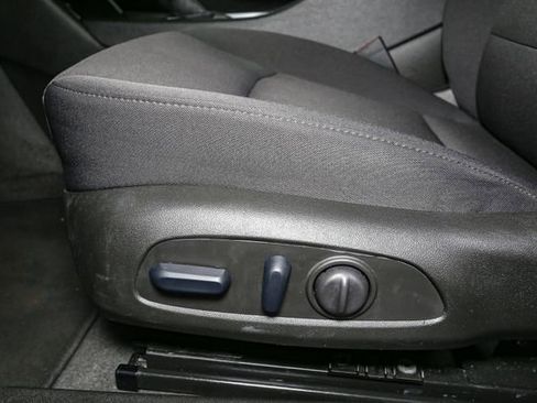Used 2024 Chevrolet Malibu LT w/ Sport Edition FWD image 35