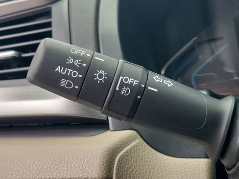 Used 2024 Honda Odyssey EX-L image 28
