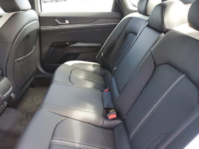 New 2026 Kia K5 GT-Line w/ GT-Line Premium Package FWD image 10