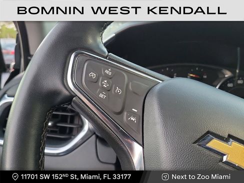 Used 2024 Chevrolet Equinox LT image 14