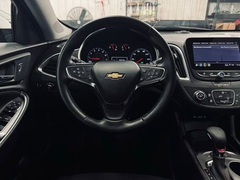 Used 2024 Chevrolet Malibu RS w/ LPO, Floor Liner Package image 22