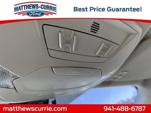 Certified 2019 Ford Escape Titanium image 23