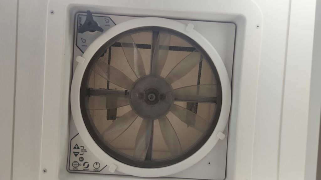 Used 2019 RAM ProMaster 2500 FWD image 34