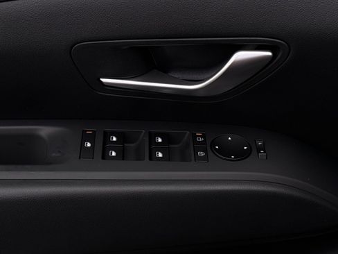 New 2026 Hyundai Santa Cruz SEL image 15