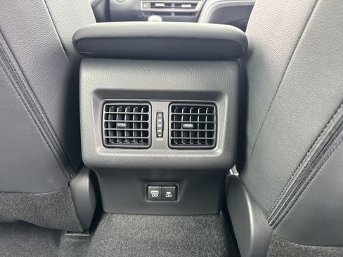 New 2026 Toyota Camry SE FWD image 7