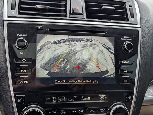 Used 2019 Subaru Outback 2.5i Premium w/ Popular Package #2 image 29