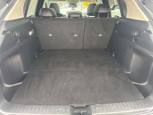 Used 2026 MAZDA CX-50 AWD 2.5 S w/ Preferred Pkg image 28