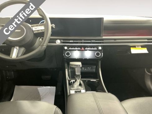 Certified 2026 Hyundai Tucson SEL image 10