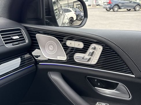 New 2026 Mercedes-Benz GLE 450 4MATIC Coupe image 33