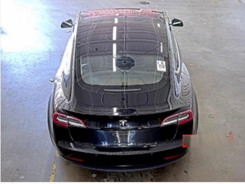 Used 2018 Tesla Model 3 Long Range image 8