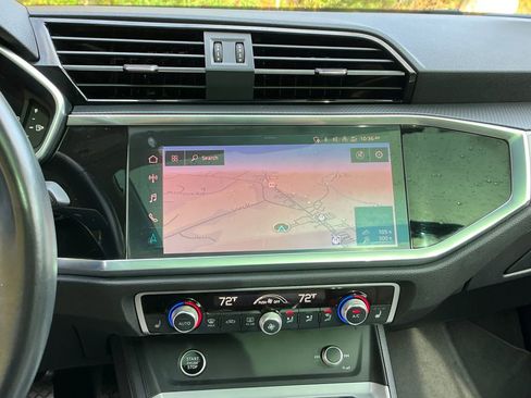 Used 2022 Audi Q3 2.0T Premium Plus w/ Premium Plus Package image 16