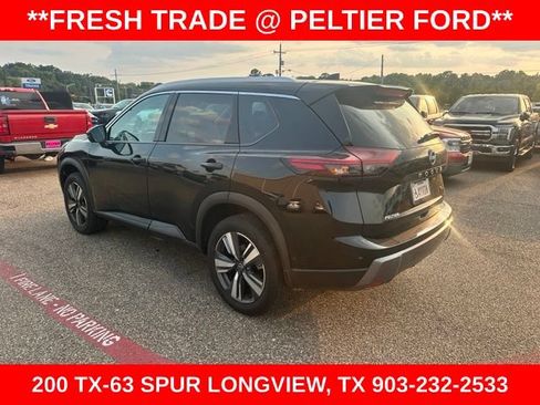Used 2026 Nissan Rogue SL FWD image 20