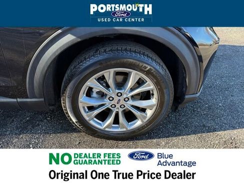 Used 2023 Ford Explorer XLT w/ Equipment Group 202A image 31