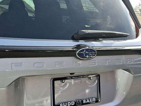 New 2026 Subaru Forester Premium image 22