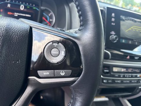 Used 2021 Honda Pilot Special Edition image 32