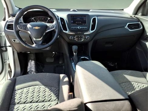 Used 2024 Chevrolet Equinox LT w/ LPO, Floor Liner Package AWD/4WD image 13