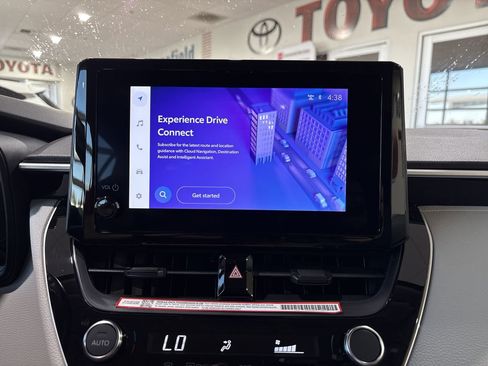 New 2026 Toyota Corolla LE image 19