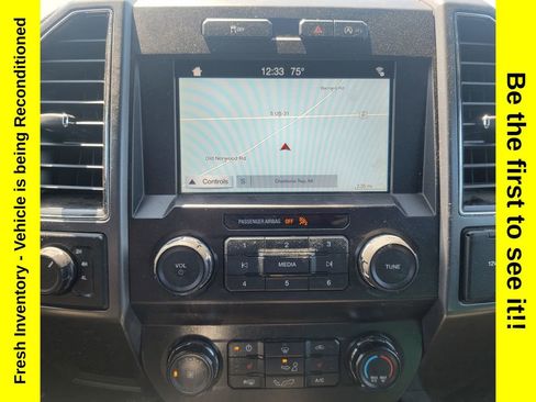 Used 2019 Ford F150 XLT w/ Equipment Group 302A Luxury AWD/4WD image 20