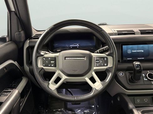 Used 2024 Land Rover Defender 110 S AWD/4WD image 12
