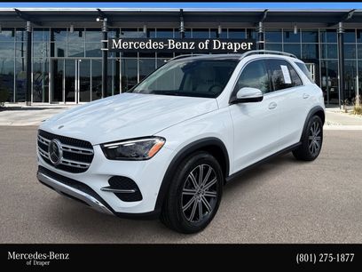 Used 2026 Mercedes-Benz GLE 350 4MATIC