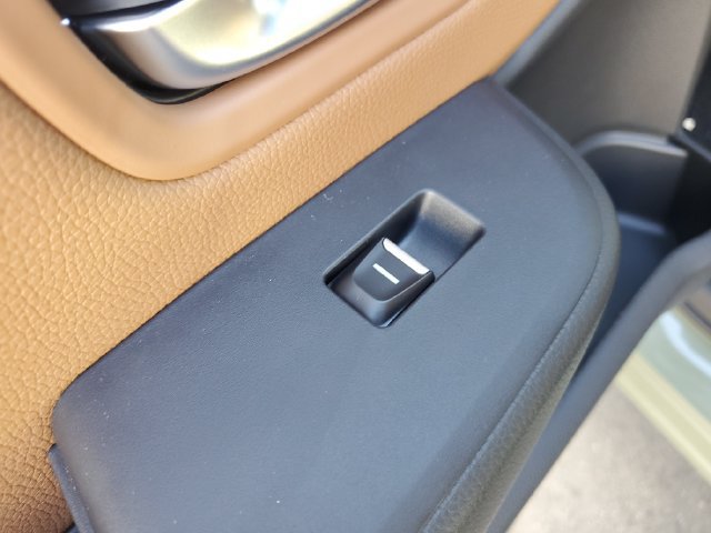 New 2027 Honda Passport TrailSport Elite image 17