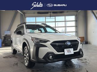 Certified 2025 Subaru Outback Premium w/ Popular Package #1A video 1