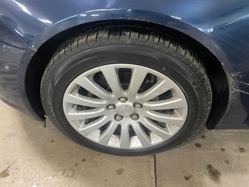 Used 2011 Buick Regal CXL image 20