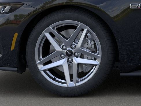 New 2025 Ford Mustang GT Premium image 19