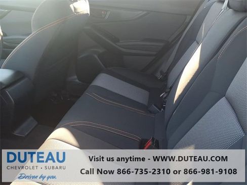 Used 2019 Subaru Crosstrek 2.0i Premium image 10