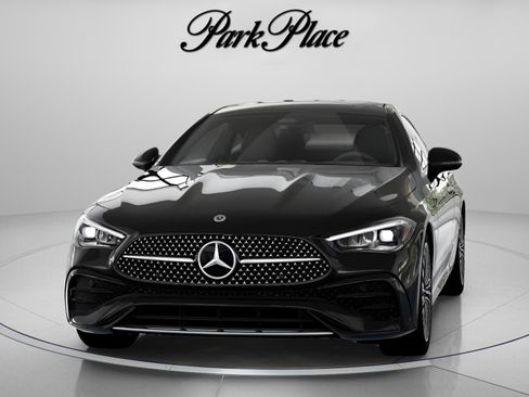 Used 2026 Mercedes-Benz CLE 300 4MATIC Coupe image 37