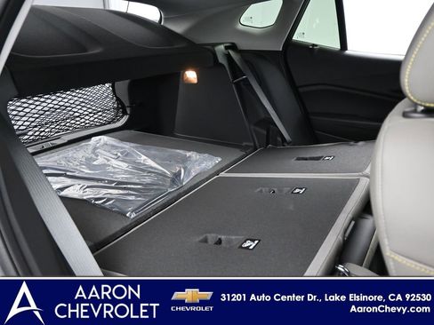 New 2026 Chevrolet Trax ACTIV w/ Driver Confidence Package image 31