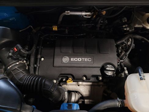 Used 2016 Buick Encore FWD image 30
