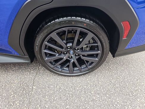 Certified 2026 Subaru WRX Premium AWD/4WD image 29