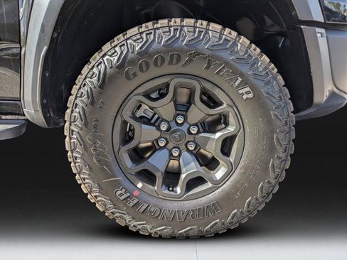 New 2026 RAM 1500 RHO w/ RHO Level 1 Equipment Group image 10