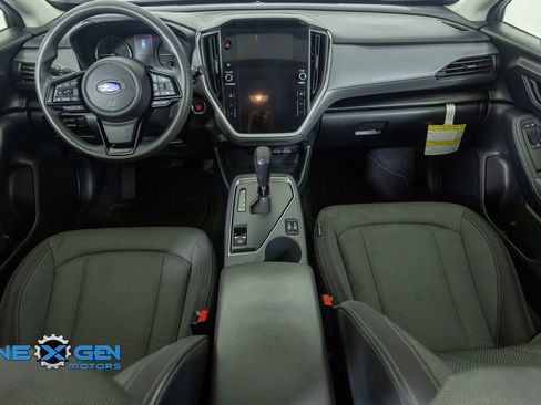 Used 2024 Subaru Crosstrek 2.0i Premium AWD/4WD image 27