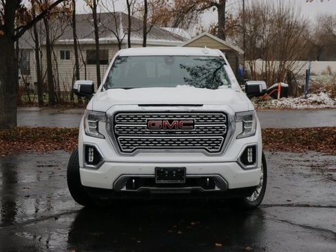 Used 2021 GMC Sierra 1500 Denali w/ Denali Ultimate Package image 2