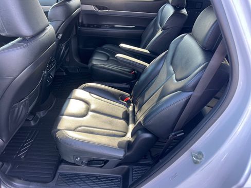 Used 2020 Hyundai Palisade SEL AWD/4WD image 13
