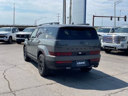 New 2026 Hyundai Santa Fe XRT AWD/4WD image 5