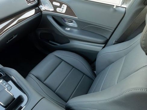 Certified 2025 Mercedes-Benz GLE 350 4MATIC image 27