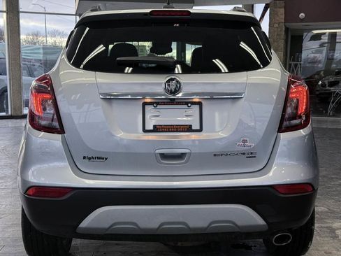 Used 2019 Buick Encore Essence image 31